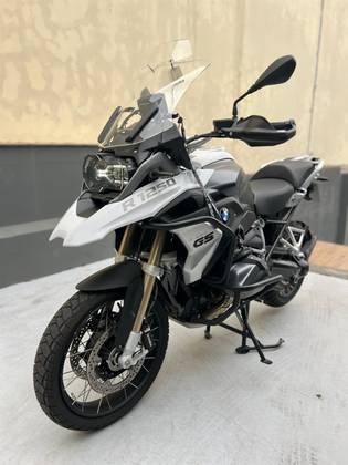 BMW R 1250 GS SPORT BMW R 1250 GS SPORT